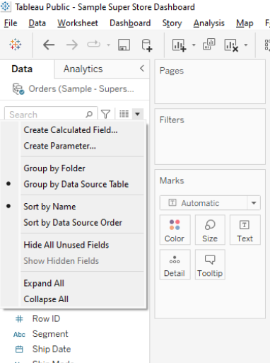 Tableau Case Statement - Syntax, Examples, How to Use?