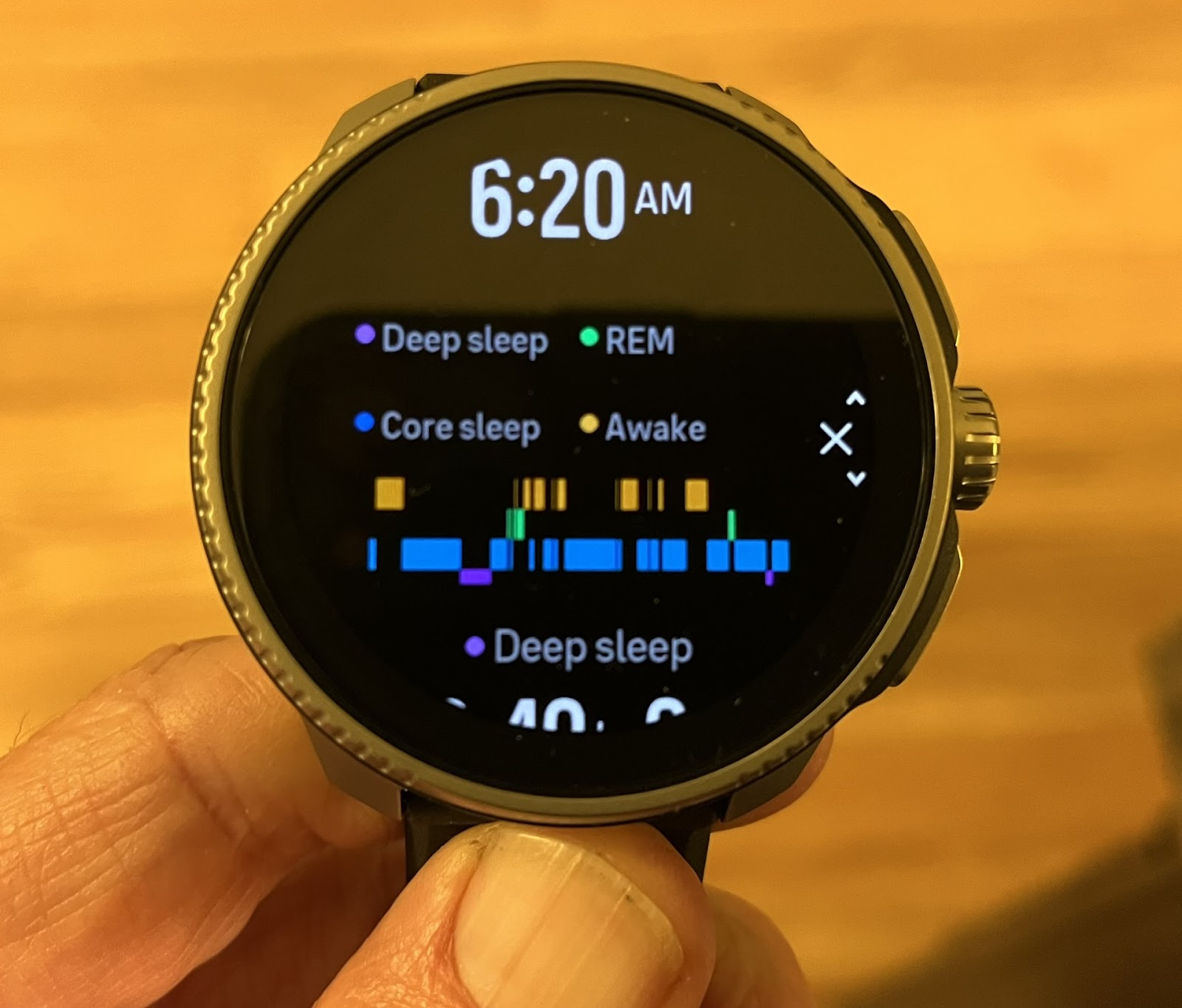 Road Trail Run: Suunto Race Hands On First Impressions & Testing: High  Resolution AMOLED Display, Long Battery life, Very Competitive Pricing