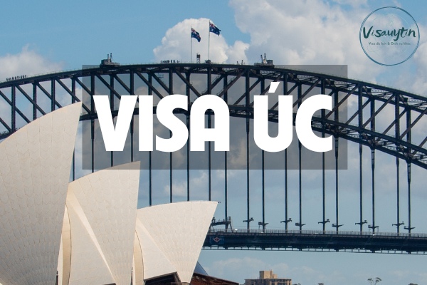 Thủ tục xin visa thăm thân Úc trọn gói