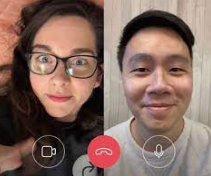 instagram video call not minimize/