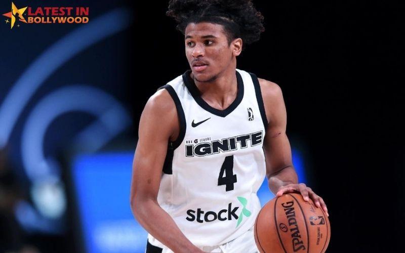 Jalen Green Parents, Ethnicity, Wiki, Biography, Age, Girlfriend, Career,  Photos & More | Basketball players, Parenting, Athletic tank tops