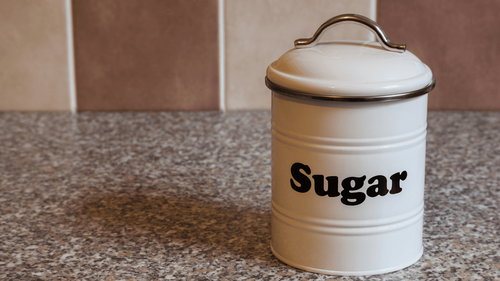 Best containers for brown sugar