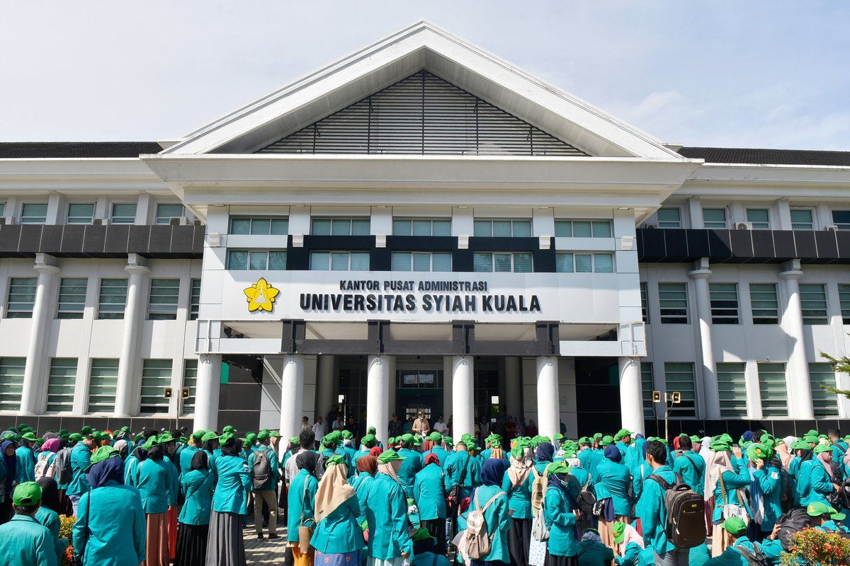 5 Kampus S2 Teknik Industri Terbaik Kelas Karyawan