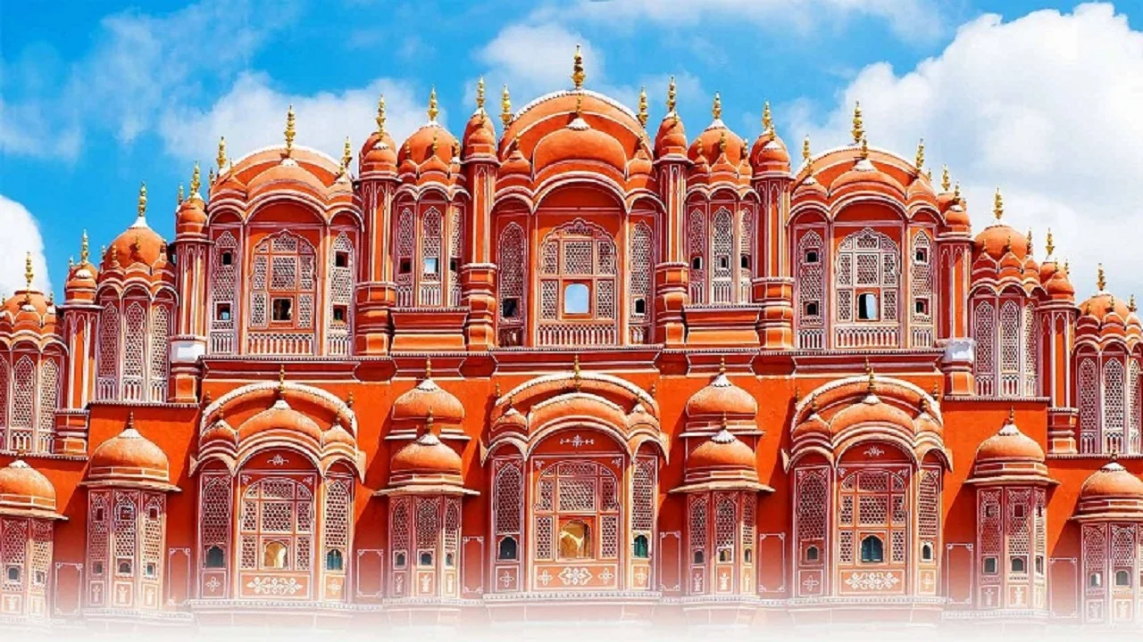 Rajasthan tour packages
