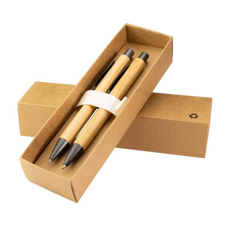 Bambowie Bamboo Gift Set 
