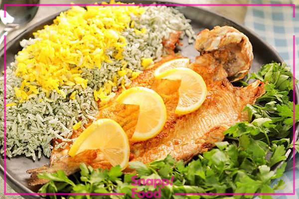 معرفی معروف ترین غذاهای شب عید نوروز در شهرهای مختلف ایران با بلاگ اسنپ فود