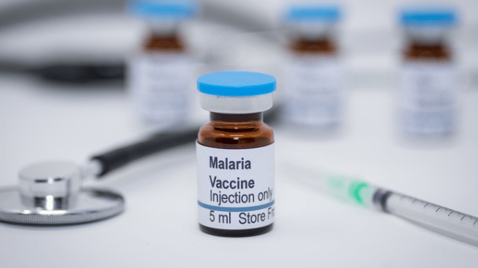 WHO - Malaria vaccine 