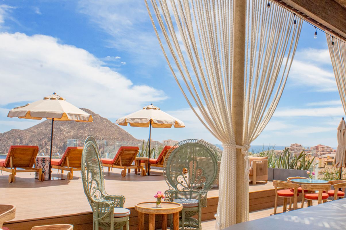 Seaside Extravagance Opulent Stays