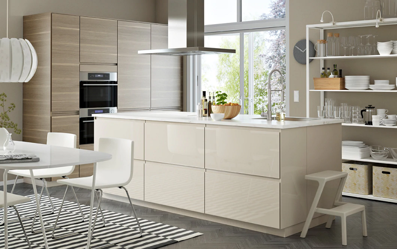 Upgrade Your Cooking Oasis