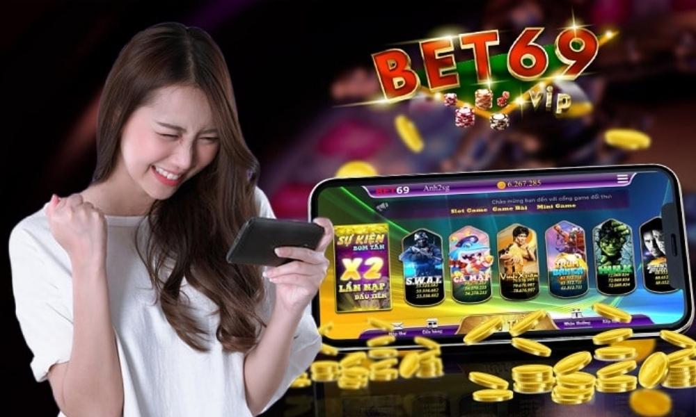 Review nhà cái bet69 Giới thiệu, đánh giá dịch vụ và thông tin game