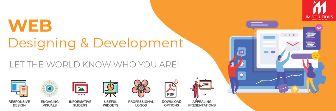 Web Development Company bangalore