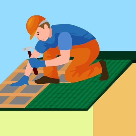 Roofing Company