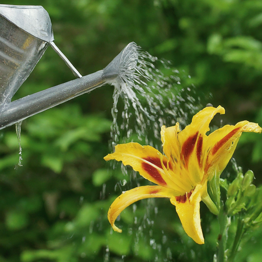 Providing Proper Care for Your Thriving Daylilies