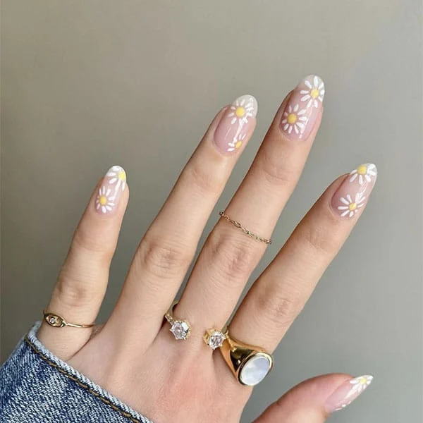 Cute Nail Designs