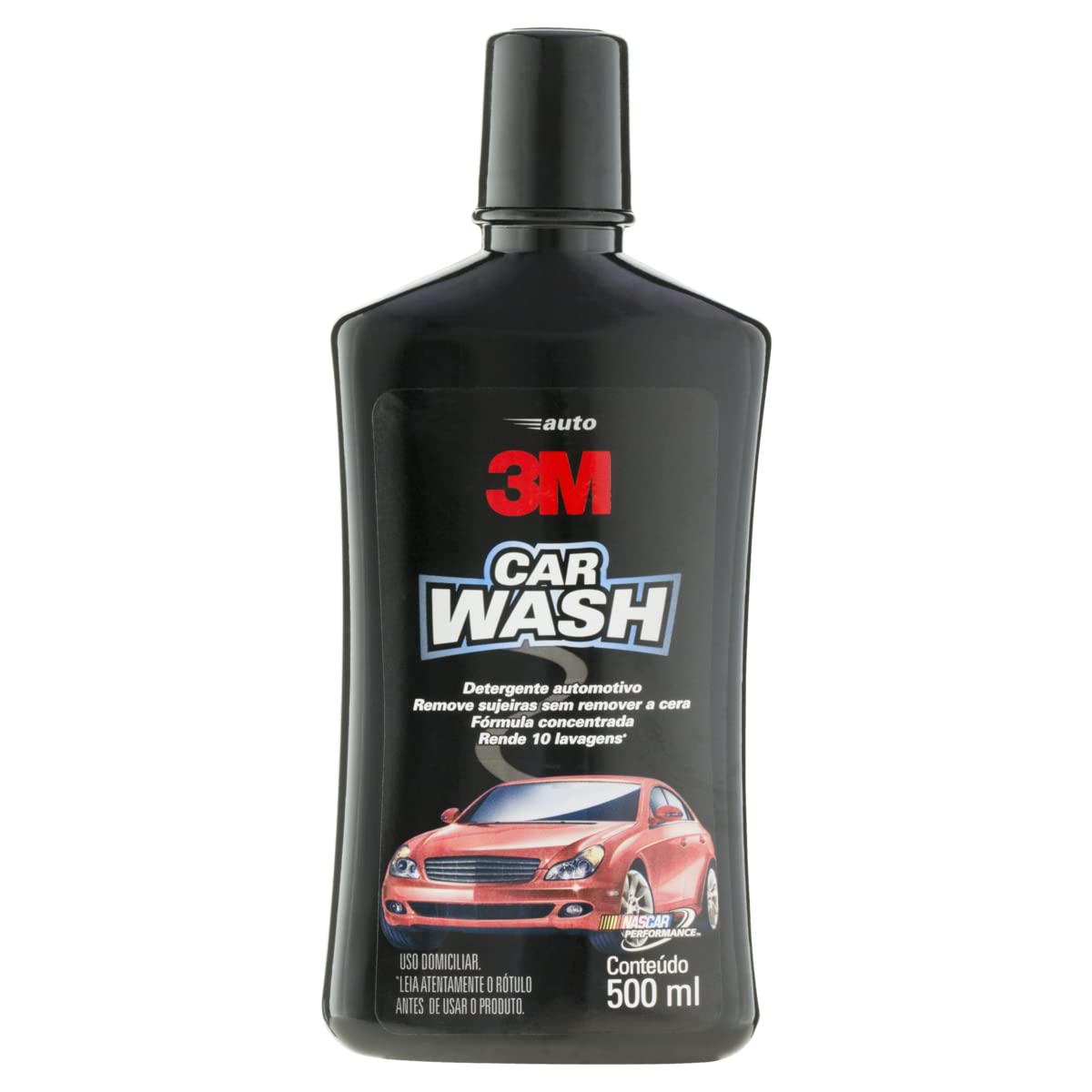 3M Shampoo Automotivo Car Wash