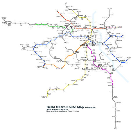 MG Road Metro Station Gurgaon & Nearby Properties