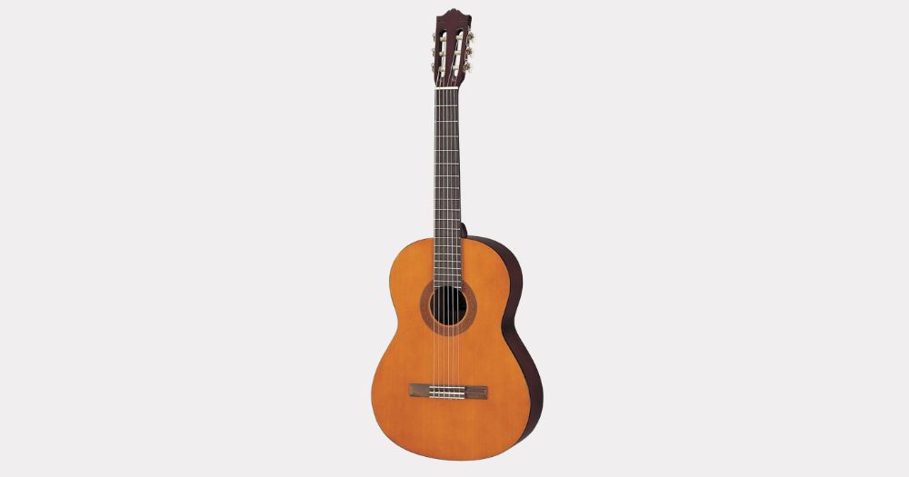 Yamaha Classical Acoustic Guitars