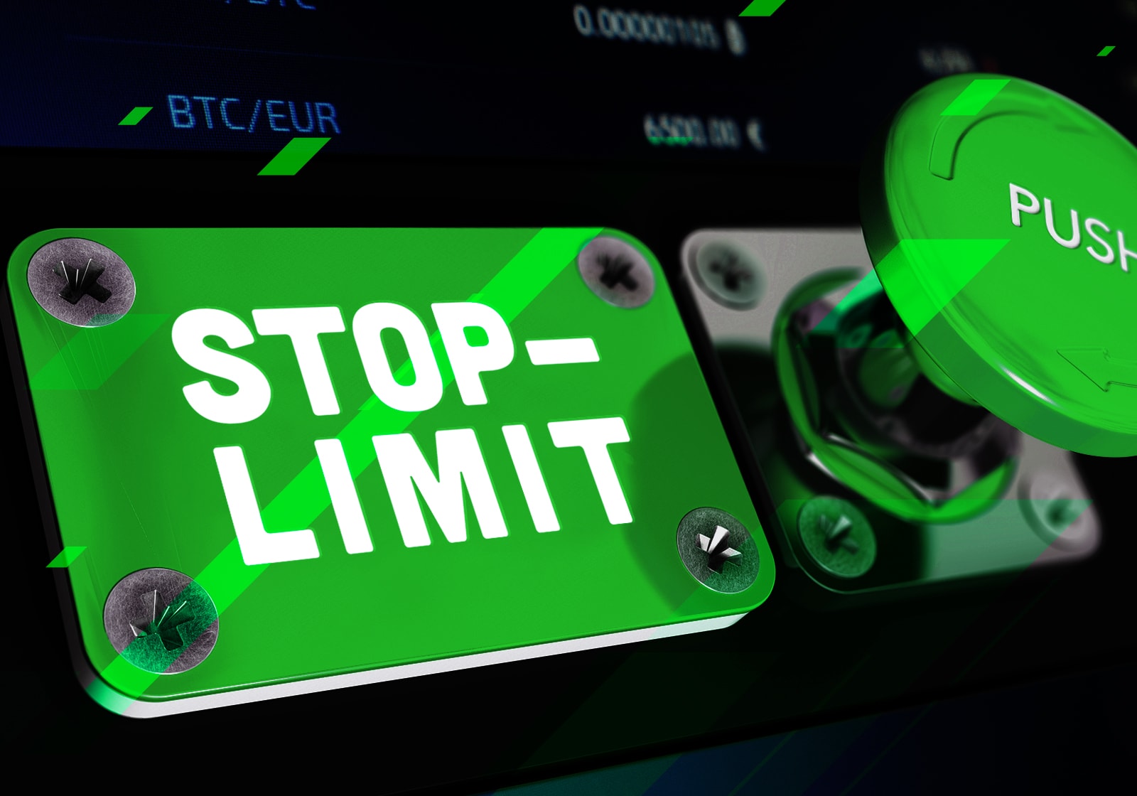 stop loss vs. stop limit