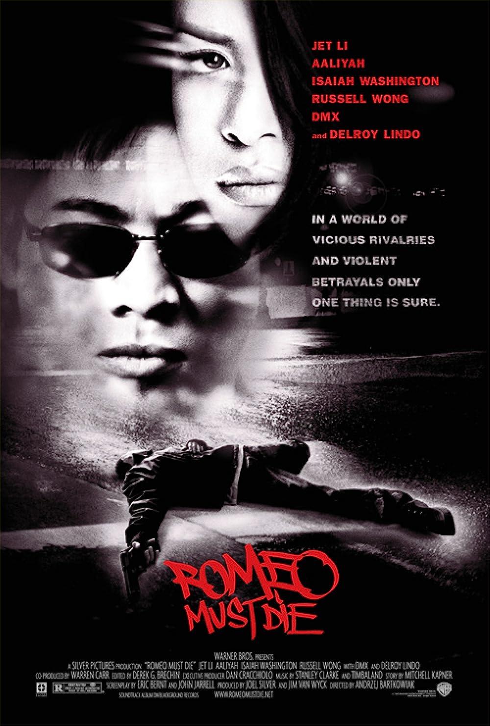 Romeo Must Die (2000) - IMDb