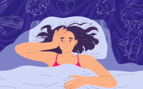 12 Unhealthy Habits You Need to Change Now