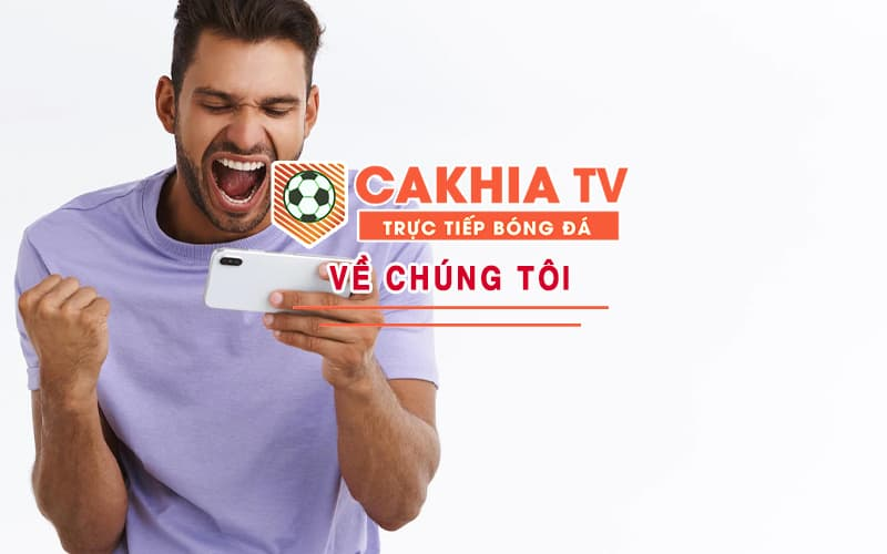 Ca Khia TV - Link phát sóng trực tiếp đá bóng chất lượng số 1-1