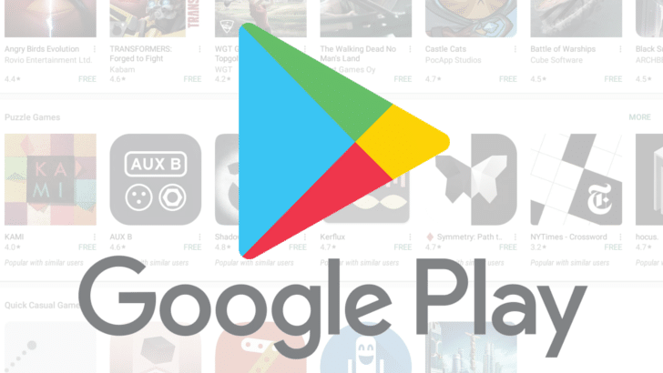 Google Play App Store Optimization ASO