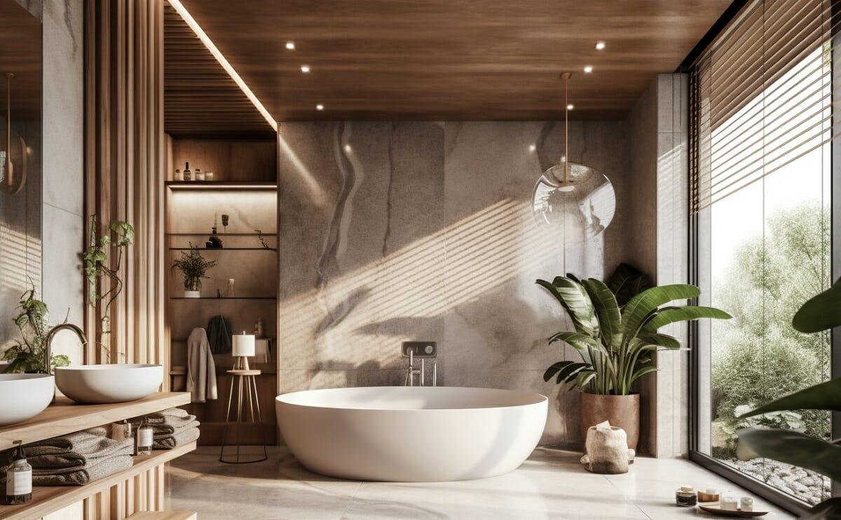 21 Hottest Bathroom Trends 2023 You Don't Want to Miss ...