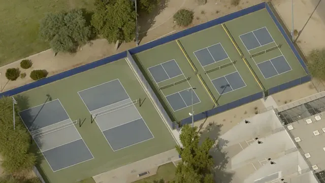 Phoenix's Premier Pickleball Courts: A Guide to the Best Places to Play