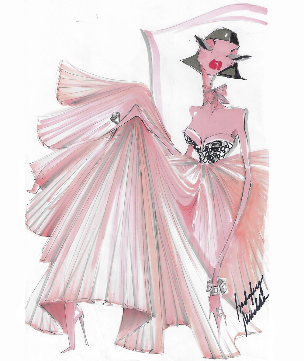 Fashion Flux Current Trend Tidings