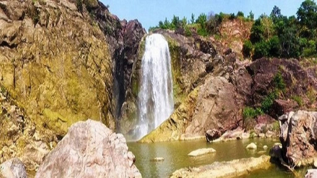 watеrfalls in Hydеrabad