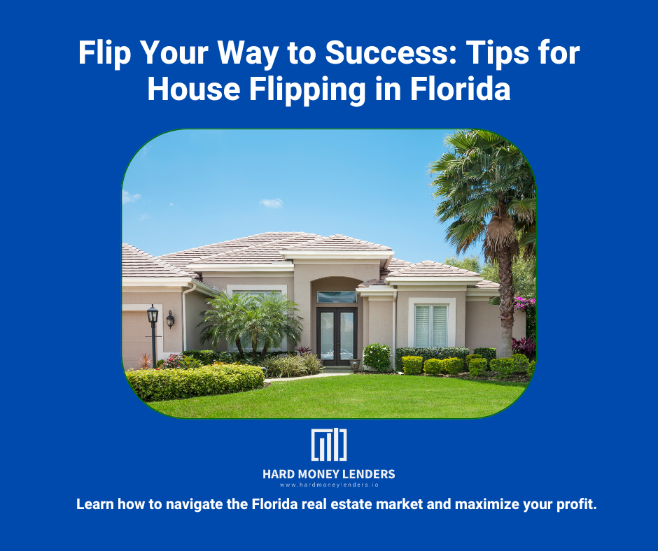 flipping houses in florida for beginners