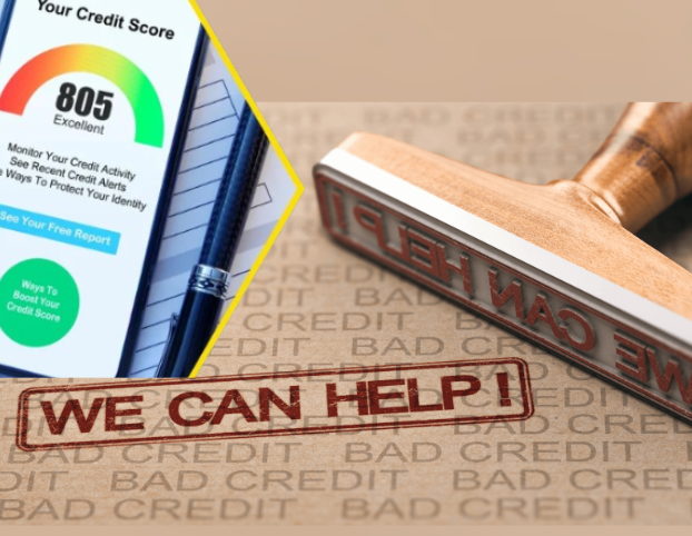 Credit Repair Company Assistance