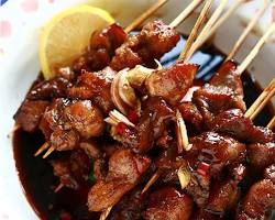 Sate (Indonesia)