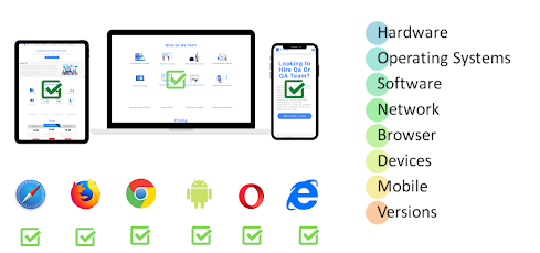 browser compatibility