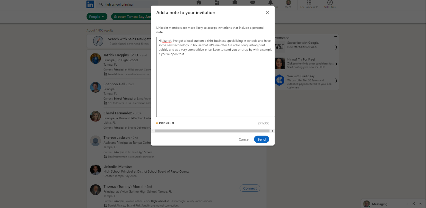 A screenshot of a computer

Description automatically generated