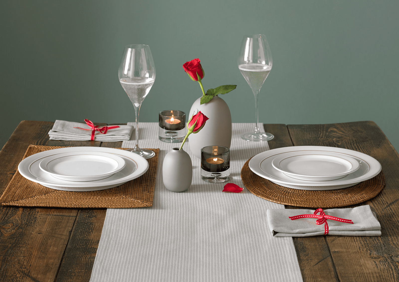 Family Valentine's Day Dinner Ideas