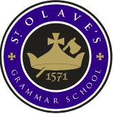 St Olave’s Grammar School: 11+ Admissions Test Requirements