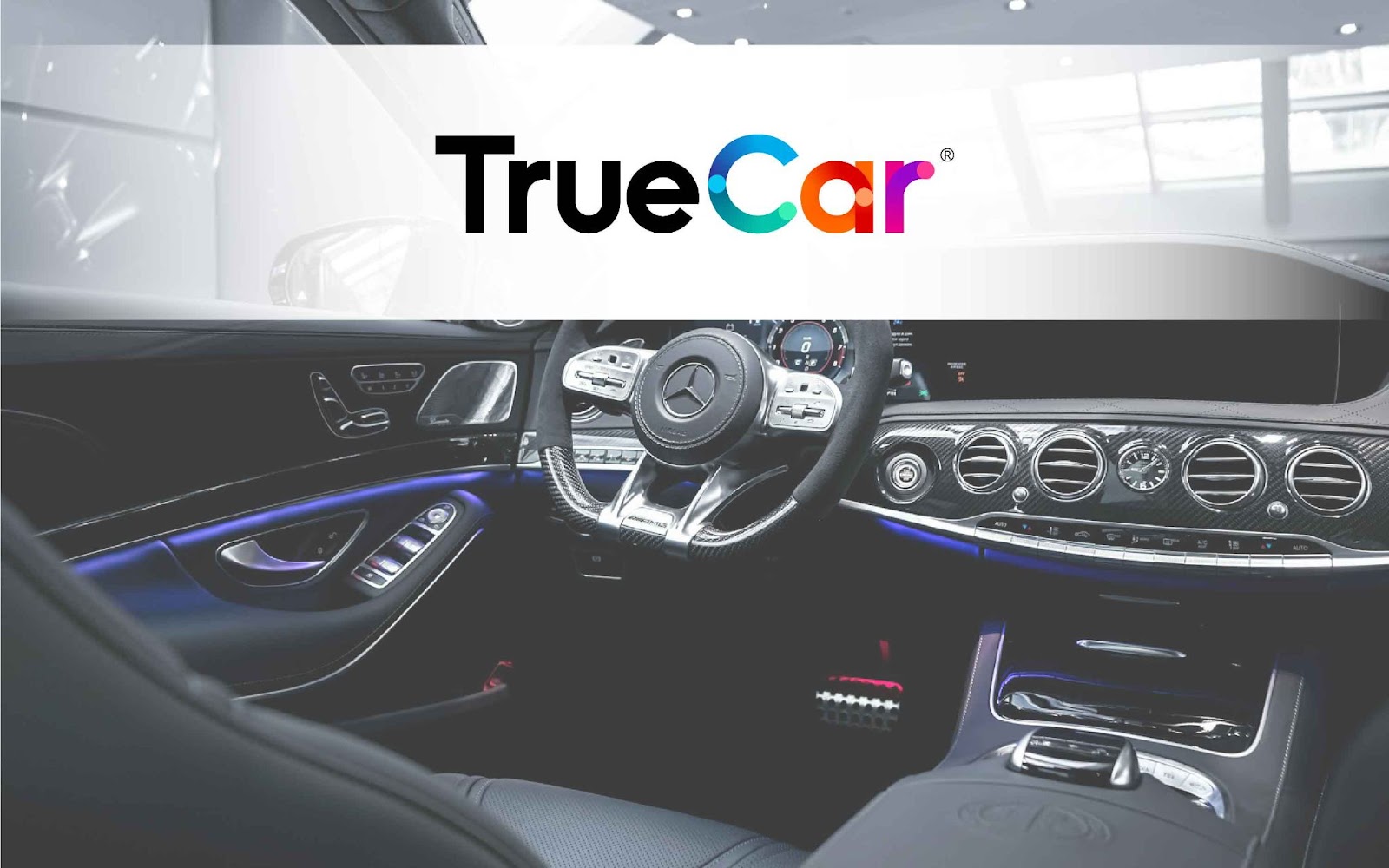 TrueCar