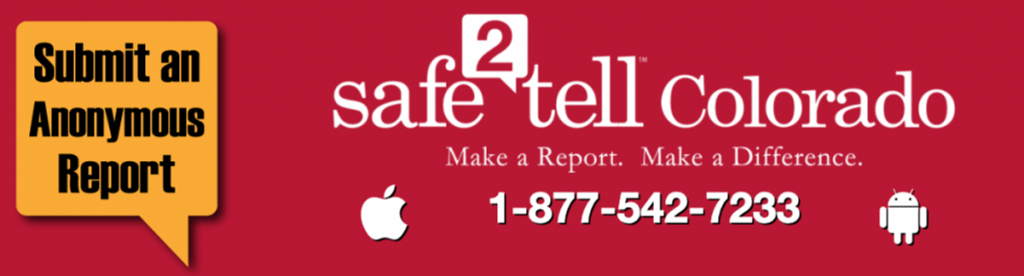 Safe2Tell logo