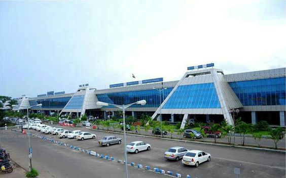Calicut  Airport