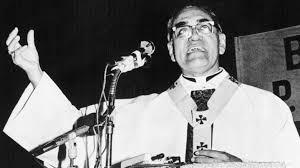 A 'Voice For The Voiceless': Sainthood For El Salvador's Archbishop Óscar  Romero : NPR