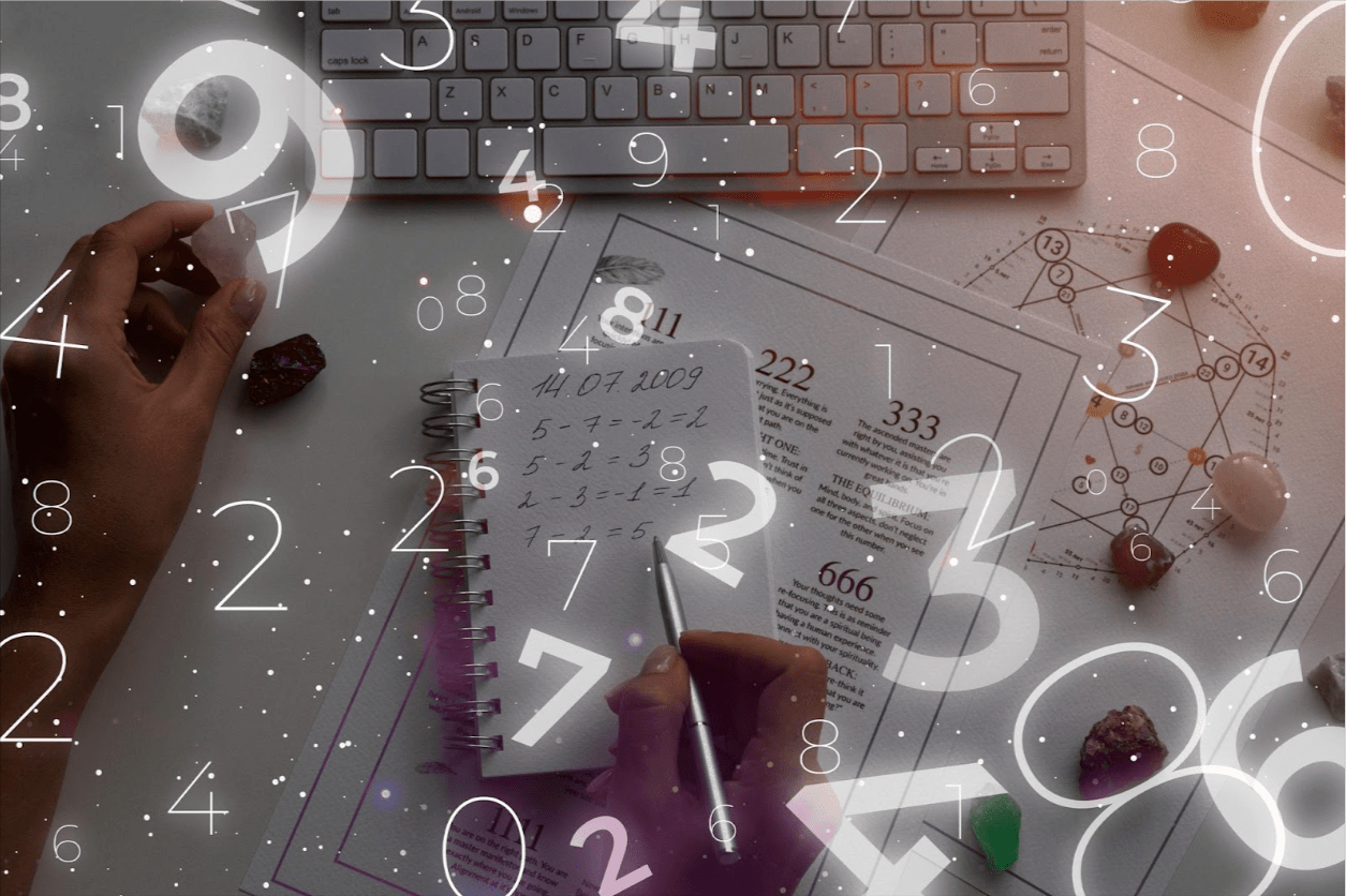 Prosper With Math Finance