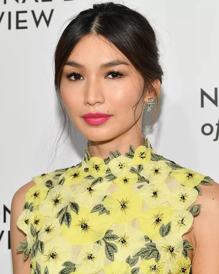 Gemma Chan