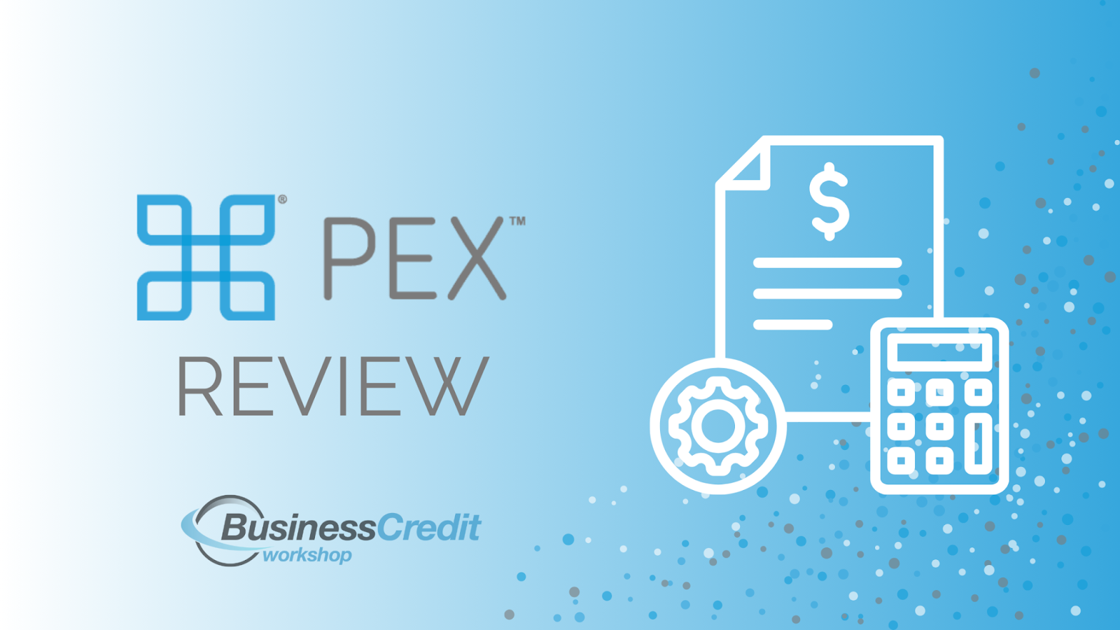 PEX card review