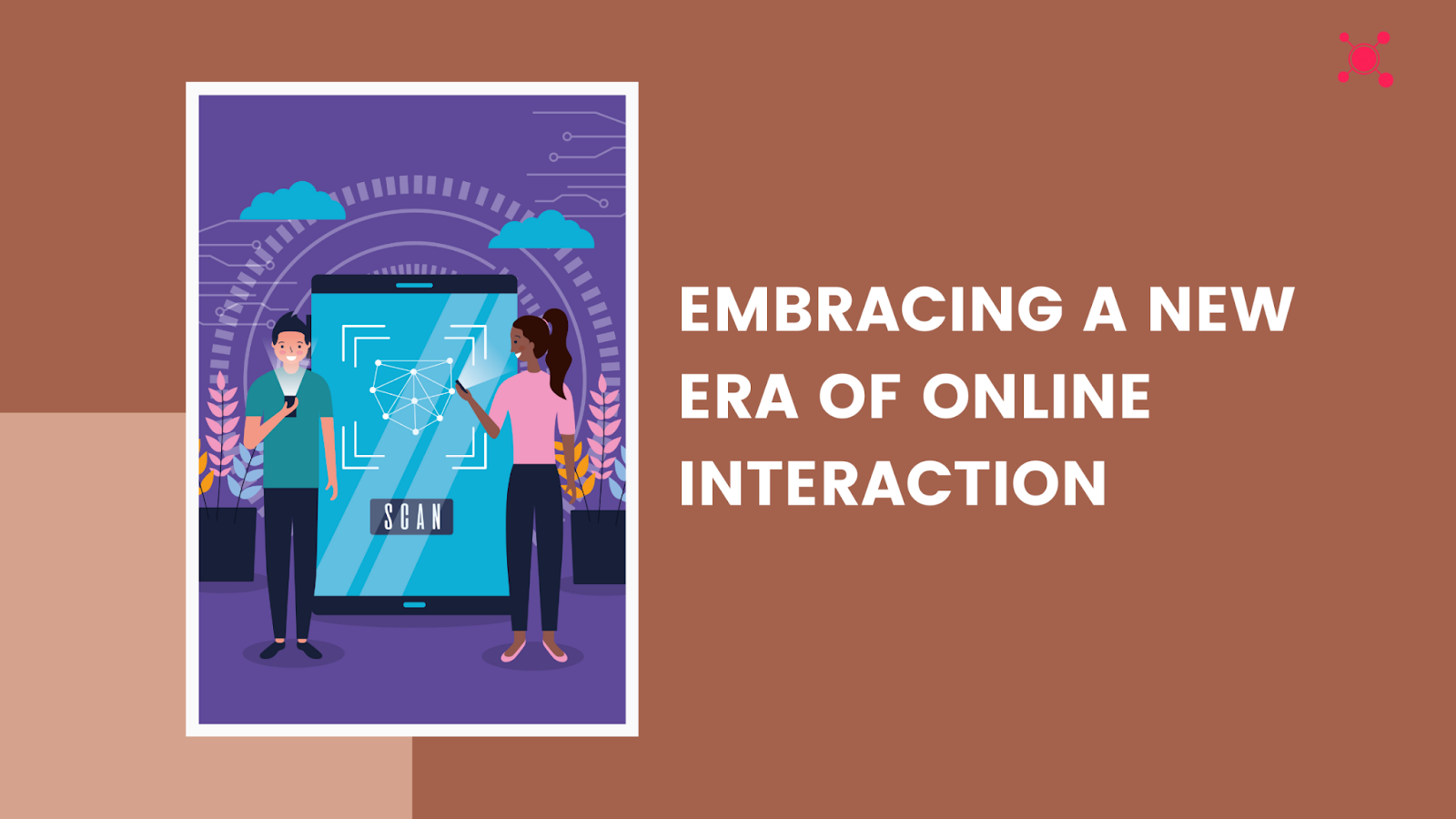 A transformative journey into the digital landscape titled 'Navigating the Future: Embracing a Decentralized Social Media Revolution,' highlighting the shift towards decentralized social media platforms and their impact on online interaction in the emerging era.