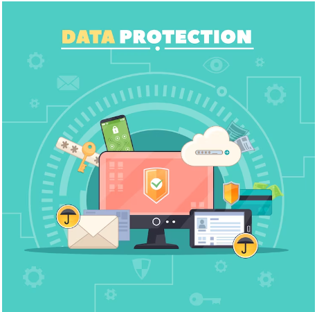 The Role of Data Security in Small Business Success 2