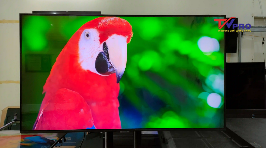 một số mẫu tivi sony và lg tại tvpro