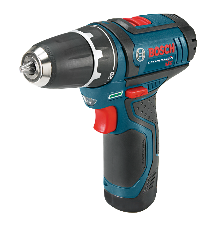 Bosch Power Tools Drill PS31-2A