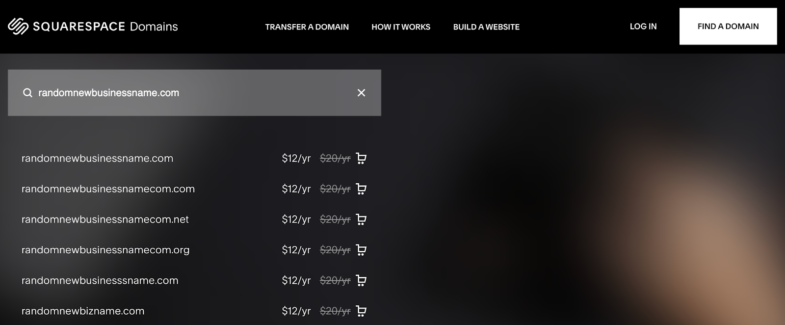 Swyft Filings Squarespace free