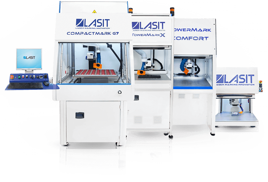 Marcatrici laser prezzo | Scopri i nostri prodotti | LASIT